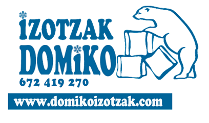 Domiko Izotzak